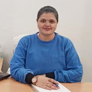Dr. Moniya Gupta